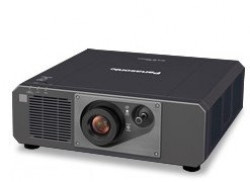 Panasonic PT RZ570BU - WUXGA 1080p DLP Laser Projector - 5200 lumens