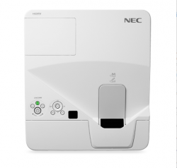 NEC  NP-UM330W Ultra Short Throw Projector