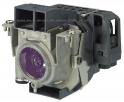 NP03LP Projector Replacement Lamp for NEC NP60 / NP60+ / NP60G