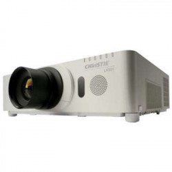 Christie LWU501i 3LCD WUXGA Projector