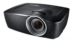 Optoma RB-X501 (Refurbished) - 4500 lumens 3D XGA DLP Projector with Stereo Speakers