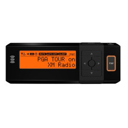 XM Sportscaster Satellite Radio Receiver