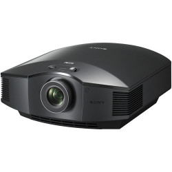 Sony VPL-HW30ES 300-Inch 1080p 3D Home Cinema Projector - VPL-HW30ES
