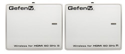 GEFEN GTV-WHD-60G Wireless Extender for HDMI 60 GHz