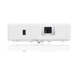 Maxell MC-EW4051 3LCD Projector - 4000 ANSI lumens (White) - 4000 ANSI lumens