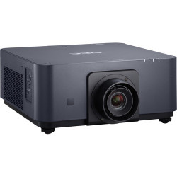 NEC NP-PX602WL-BK Advanced Professional Installation Laser Projector