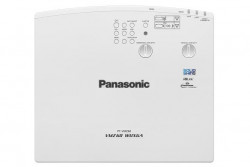 Panasonic PT-VMW60U 6000L 3LCD Portable Laser Projector 