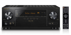 Pioneer VSX-LX103 Elite 7.2 Channel Network A/V Receiver Black