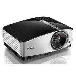 BenQ 3D XGA DLP Projector with Speaker - 4000 ANSI lumen - MX768
