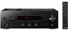 Pioneer Elite N-30 Audiophile Network Audio Player with AirPlay