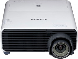 Canon REALiS WUX450ST Pro AV LCOS Projector - 1080p - HDTV - 16:10 1204C002