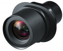 Hitachi Short Throw Lens