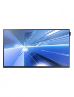 Samsung DME Series DM40E - 40" Commercial LED Display - 1080p