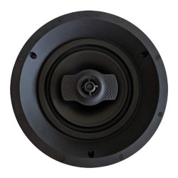 Russound IC-610 Ceiling Speakers 6.5" New 2019 (Pair)