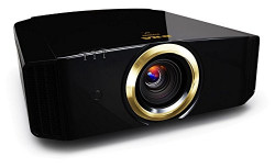 JVC DLA-RS400U Reference Series Custom Install D-ILA Projector