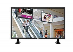 LG WS50 Series 55WS50MS-B - 55" Commercial LED Display - 1080p