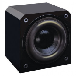 Sunfire HRS10 10 Inch High Resolution Subwoofer