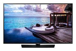 Samsung HG55NJ690UFXZA 55In Uhd 4K Smart Hospitality