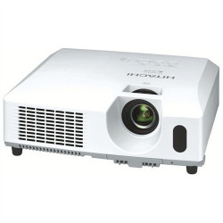 Hitachi CP-WX2515WN 2700 Lumens LCD Projector