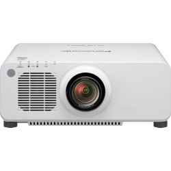 Panasonic PT RZ770WU - WUXGA 1080p DLP Projector - 7200 lumen