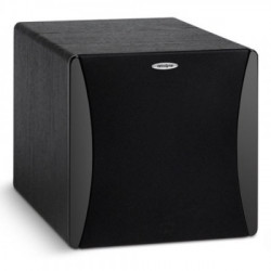 Velodyne Impact-12 12-Inch Powered Subwoofer (Black)