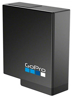 GoPo Rechargeable Battery for HERO7 Black/HERO6 Black/HERO5 Black (GoPro Official Accessory) - AABAT-001