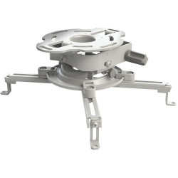 Audio Solutions Universal Flush Ceiling Mount for Small to Medium Sized Projectors