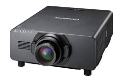 Panasonic PT DZ21K2U - WUXGA 1080p DLP Projector - 20000 lumen