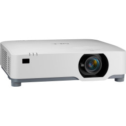 NEC NP-P525UL - WUXGA 1080p LCD Projector - 5200 lumens