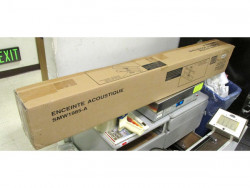 Pioneer SMW1985 A Speaker Bar (Boxed) 