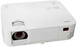 NEC NP-M363W - 3600 Lumen WXGA Projector 