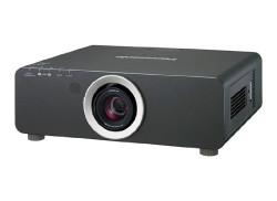 Panasonic PT-DZ680US DLP Projector - 1080p - HDTV - 16:10 PTDZ680US