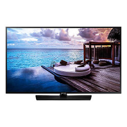 Samsung HG65NJ690UFXZA 65IN UHD (4K) Smart Hospitality TV