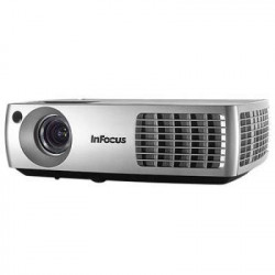 InFocus Work Big IN3102 DLP Projector