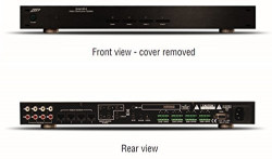 RTI AD-4x Audio Distribution System