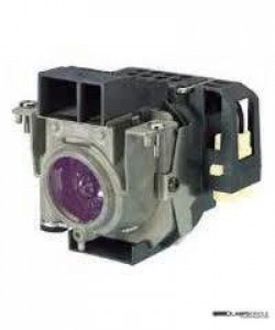 NEC NP50 Replacement Projector Lamp 50031755 / NP02LP