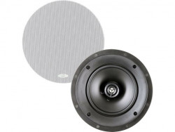 MartinLogan Installer Series ML-60i Pair In-Ceiling Speaker (Paintable White)