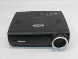 InFocus IN37EP Learn Big DLP Projector