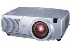 Hitachi CP-SX1350 3LCD SXGA+ Conference Room Projector