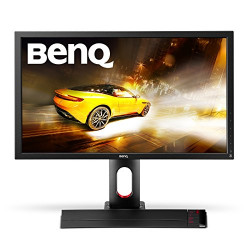 BenQ XL2720Z 27-Inch Full HD 3D Gaming LED Monitor