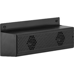 NEC SOUNDBARPRO SoundbarPro 2W USB Speaker (Black) 