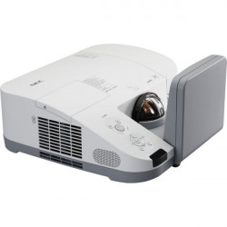 NEC Refurbished NP-U300X 3000-lumen Ultra Short Throw Projector