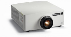 Christie Digital140-035109-01 DHD599-GS DLP Projector - HDTV (WHITE)