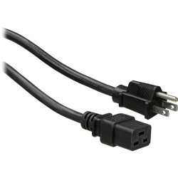 NEC NP01PW1 Replacement Power Cable