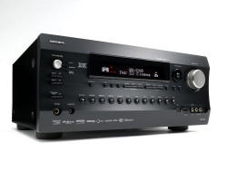 Integra  DTR- 50.7 Network 7.2 Channel AV Receiver