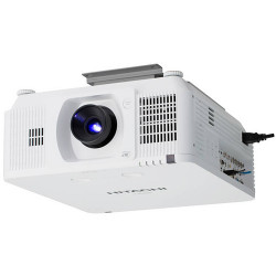 Hitachi LP-WU6600 6000-Lumen WUXGA DLP Laser Projector