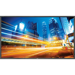 NEC P Series MultiSync P463-PC2 - 46" Commercial LED Display - 1080p