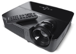 In Focus IN2124 DLP Projector XGA 3200 lumens Projector