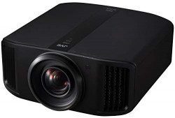 JVC DLA-NX9 (DLA-RS3000) 4K Home Theater Projector with 8K/e-Shift 