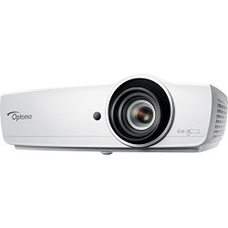 Optoma WU465 Data Projector for Home Theater Projection Screen